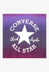 Converse Jersey con capucha - purple