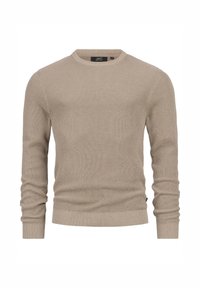 Unausgewählt, beige mix