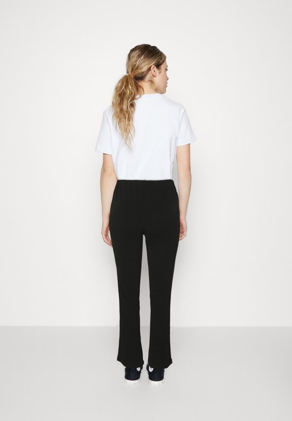 ONLFIONA SLIT PANT - Trousers2