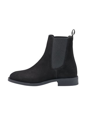 SENSA - Bottines - schwarz