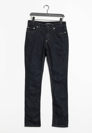 Filippa K Vaqueros rectos - blue