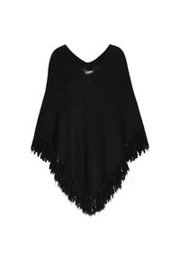 Unausgewählt, black