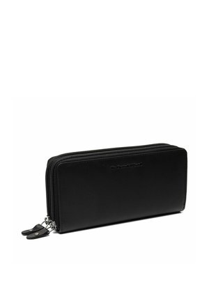 The Chesterfield Brand HADLEY RFID SCHUTZ - Portefeuille - black