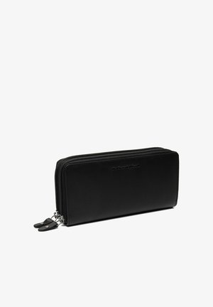 The Chesterfield Brand HADLEY RFID SCHUTZ - Portafoglio - black