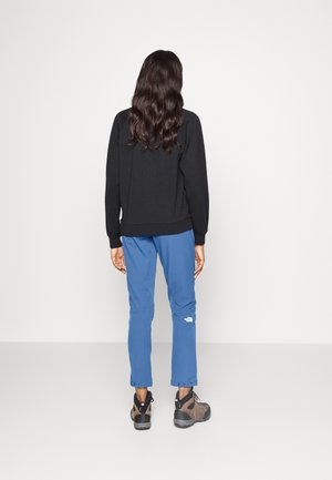 Outdoorbroeken - blue