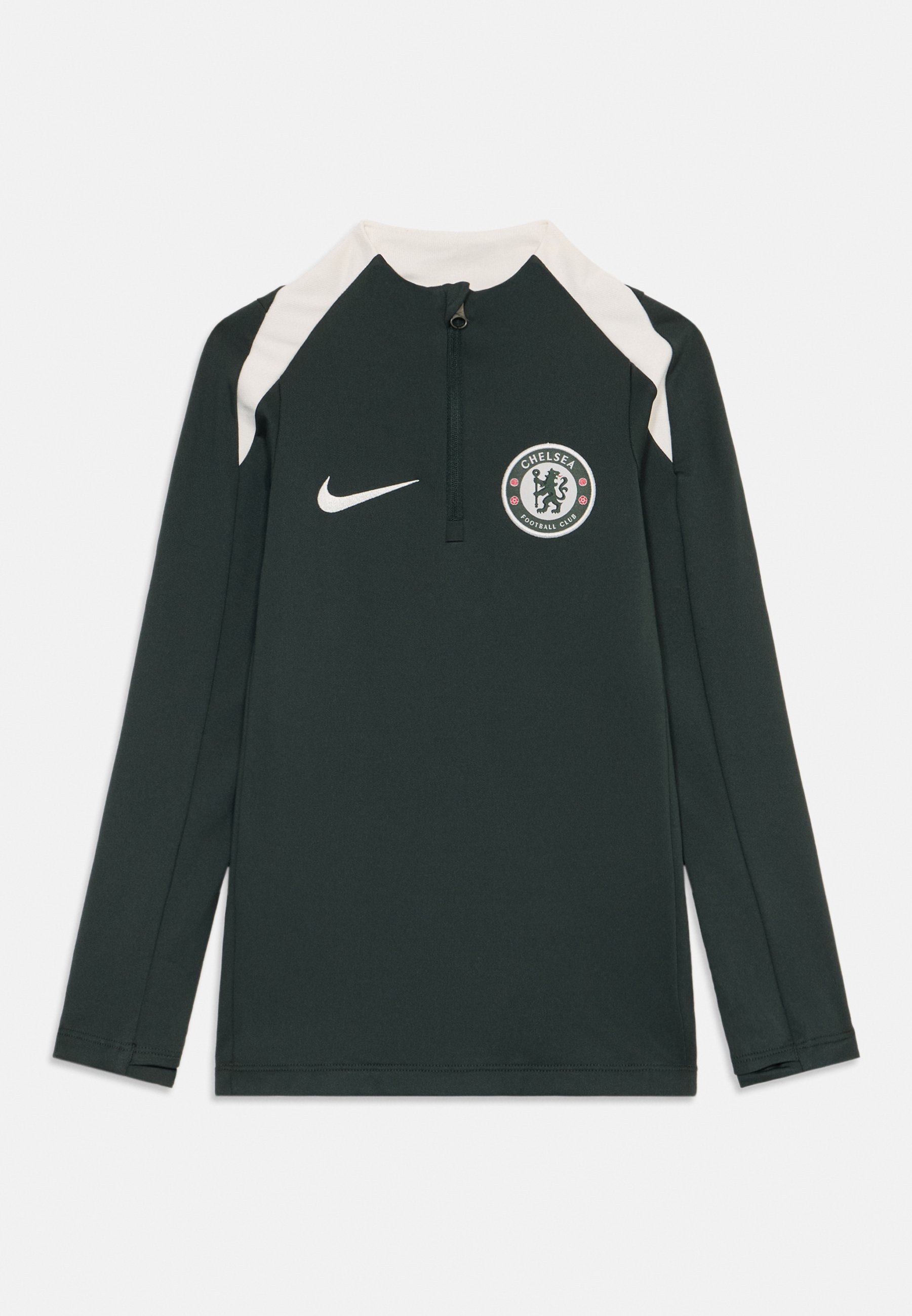 Nike Performance CHELSEA LONDON UNISEX Long sleeved top green