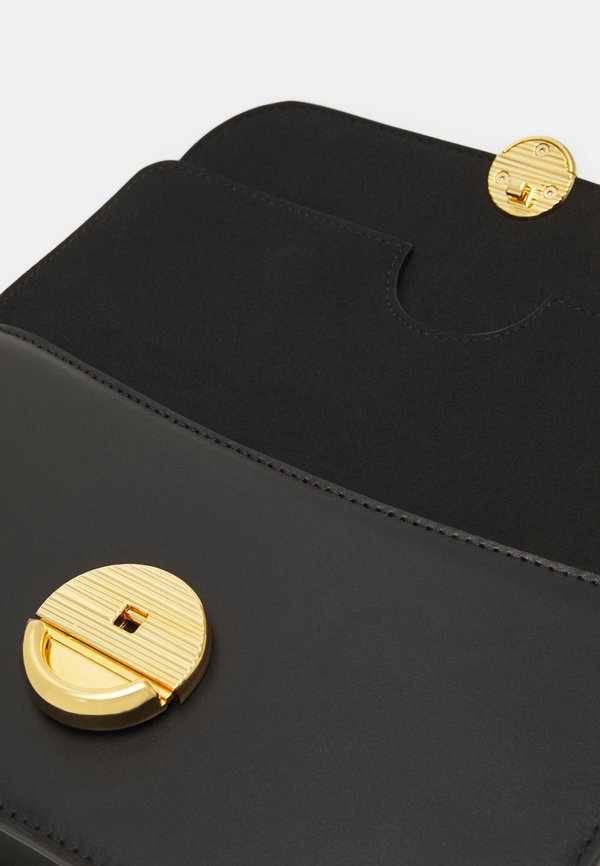 SFERA CROSSBODY - Cross body bag - nero3