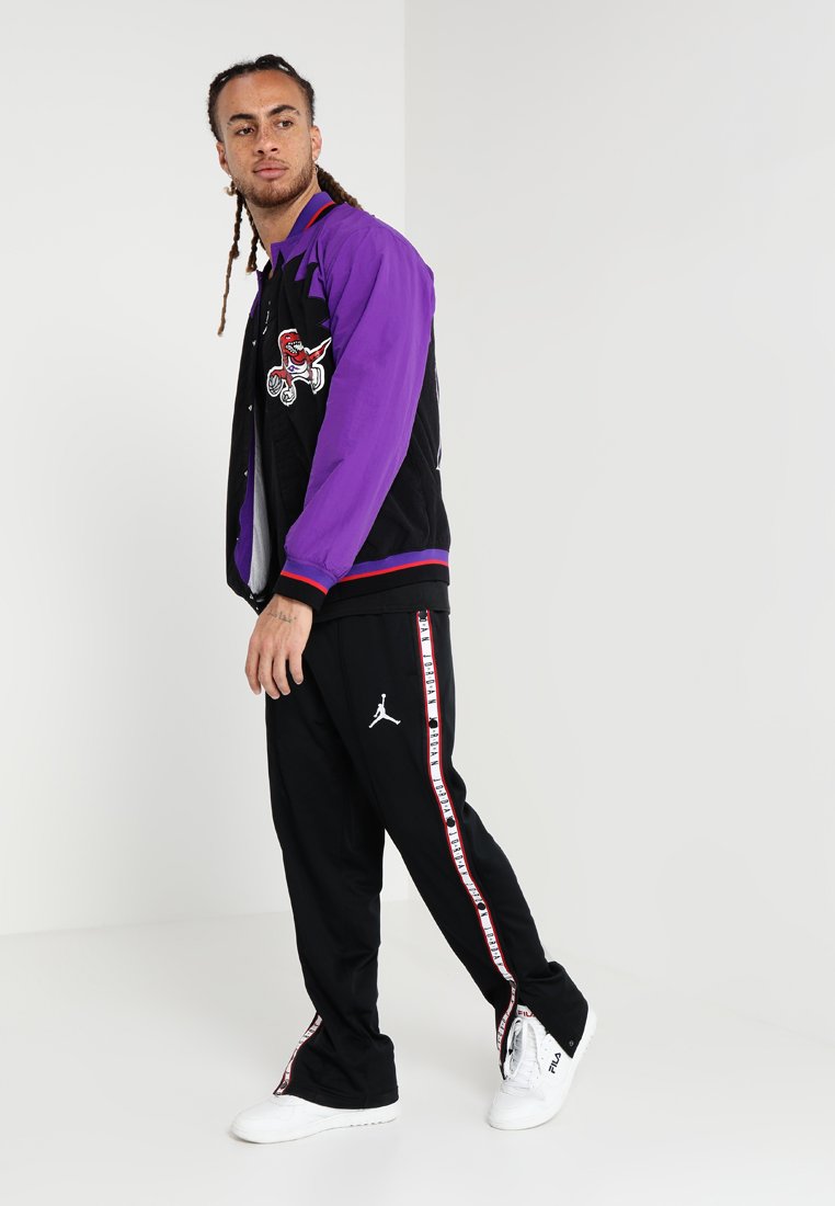 toronto raptors tracksuit