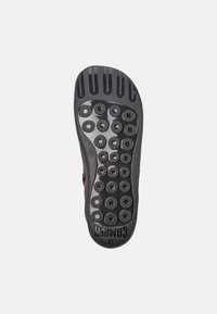 Camper PEU   - Botines con cordones - burgund