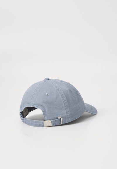 Holzweiler SONNET LOGO UNISEX - Sapka - light blue