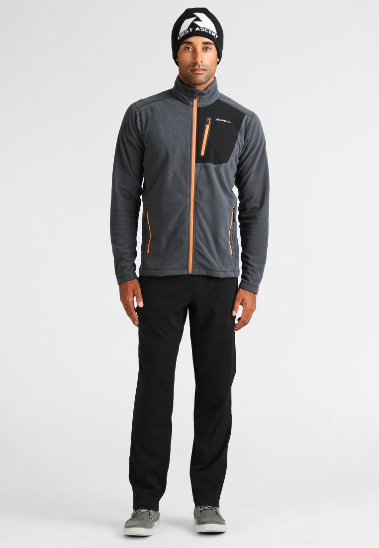 eddie bauer cloud layer