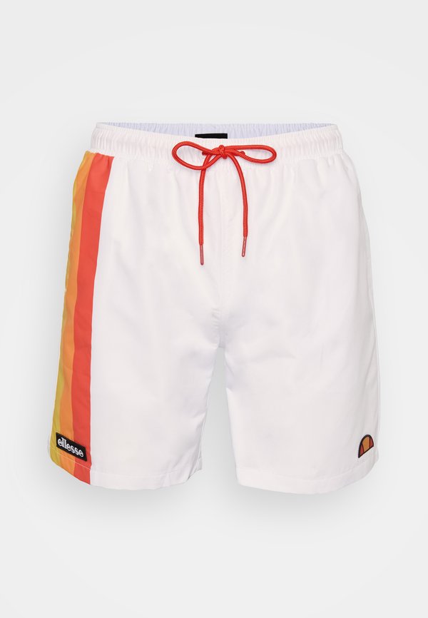 MARINARO SWIM  - Swimming shorts2