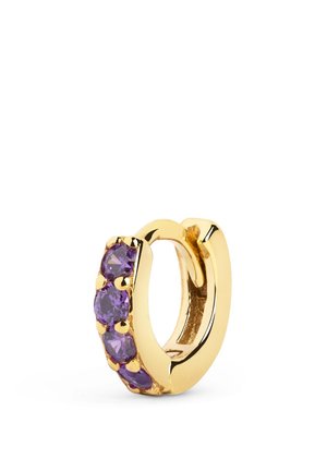 CLEO S - Einzelner Ohrring - lavanda