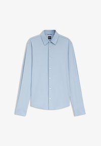Sélectionné, light blue