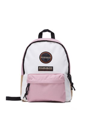 Napapijri VOYAGE MINI. UNISEX - Rygsække - multi md