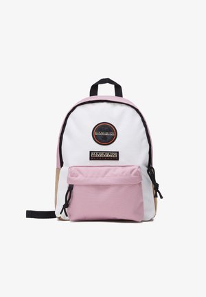 Napapijri VOYAGE MINI. UNISEX - Tagesrucksack - multi md
