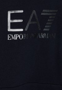 EA7 Emporio Armani TUTA SPORTIVA UNISEX SET - Collegepaita - blue