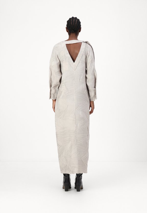 TRACE - Cocktail dress / Party dress - taupe2