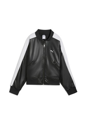 Bomberjakke - puma black