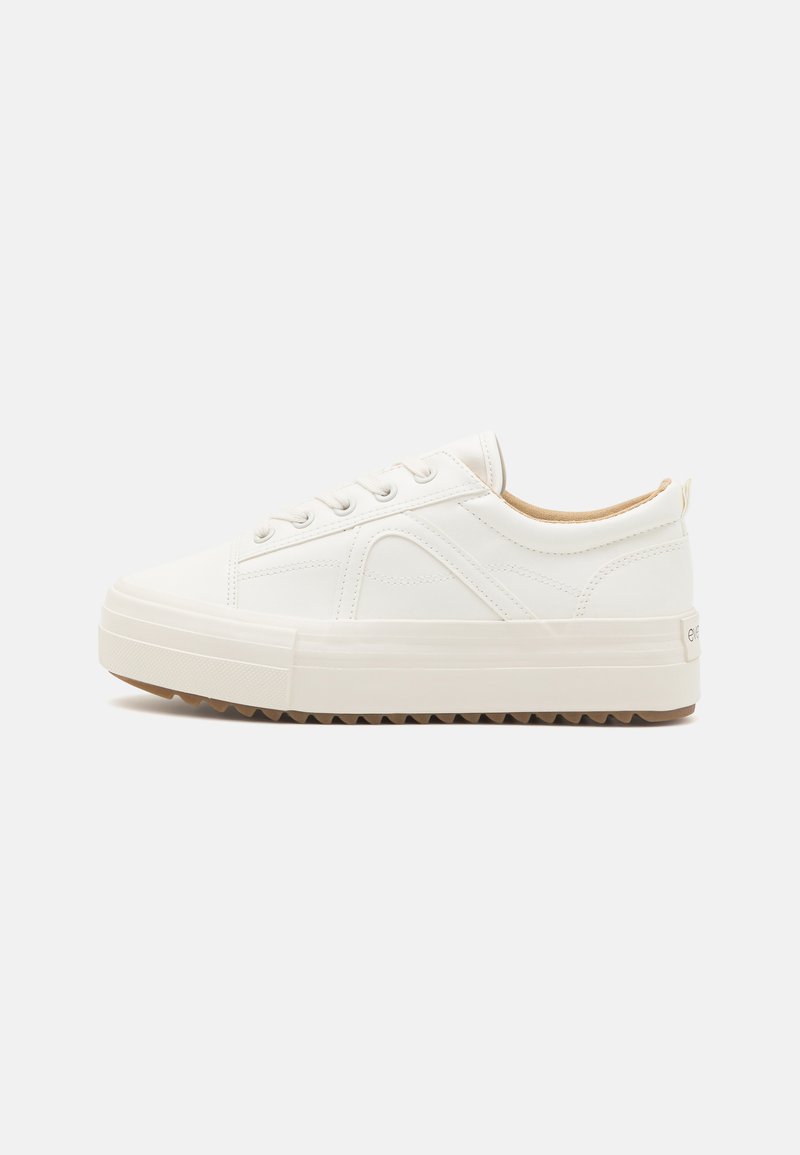 Even&Odd - Trainers - white, Enlarge