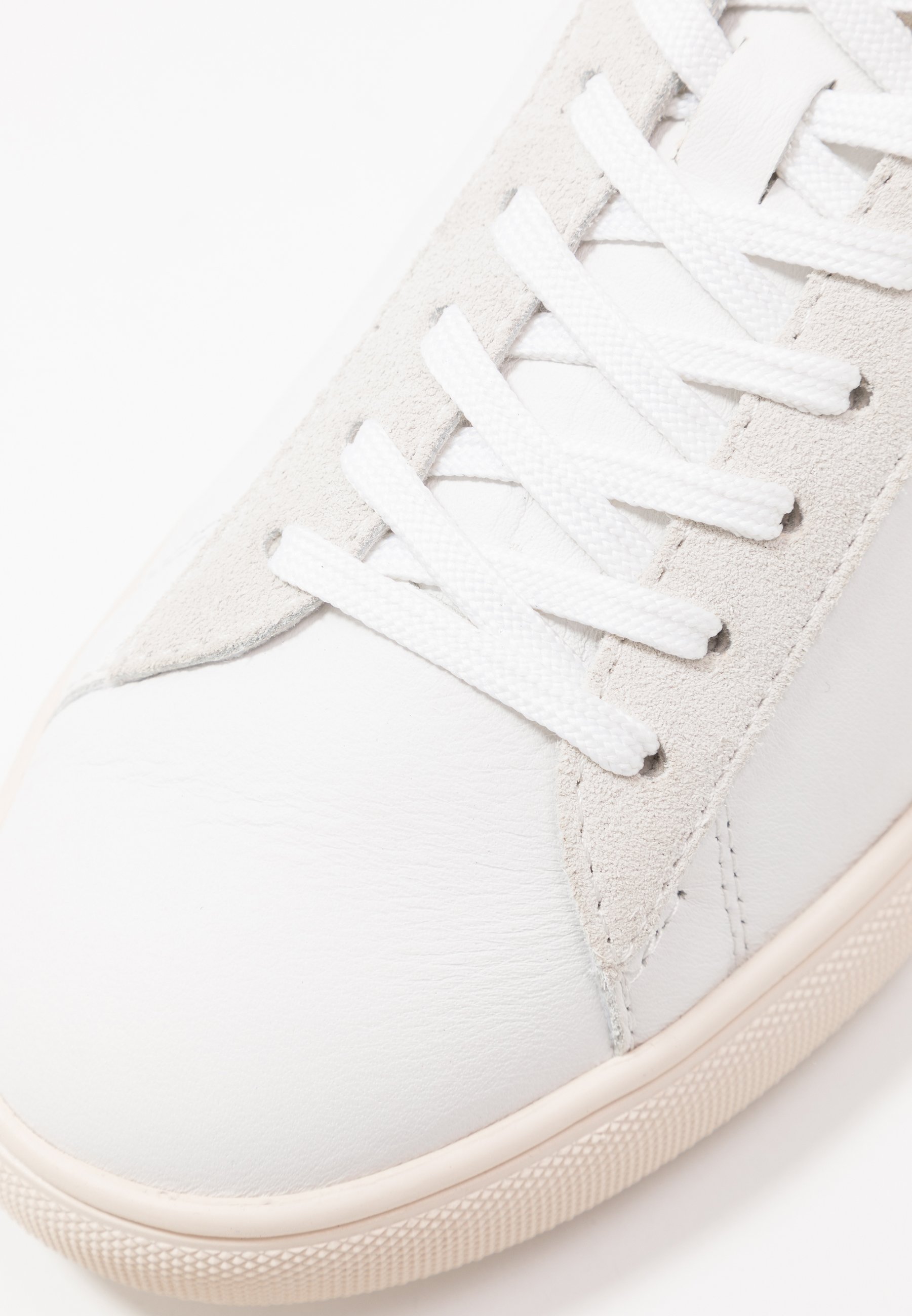 Clae BRADLEY Joggesko whitepink Zalando.no Clae BRADLEY VEGAN Joggesko brown Zalando.no