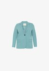 KCSAKIRA - Blazer - teal