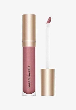 bareMinerals, BAREMINERALS MINERALIST LIP GLOSS BALM LOVE - Lipgloss - pink