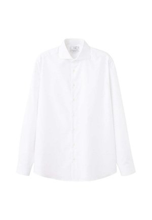 Mango, ADULT - Camicia elegante - white