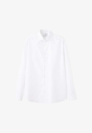 Mango, ADULT - Camicia elegante - white
