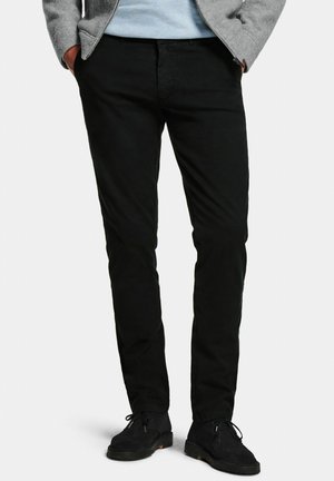 THE COOLERDAYS - Chino - Blackjacks