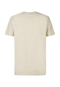 Petrol Industries T-shirt print - ecru