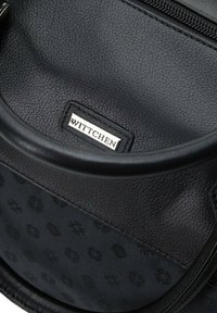 WITTCHEN Elegance Collection - Handtas - schwarz