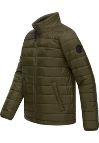 Ragwear YAREK - Outdoorjacke - olive