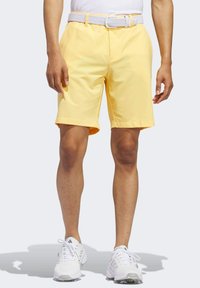 adidas Golf ULTIMATE365 8.5-INCH GOLF  - Träningsshorts - semi spark