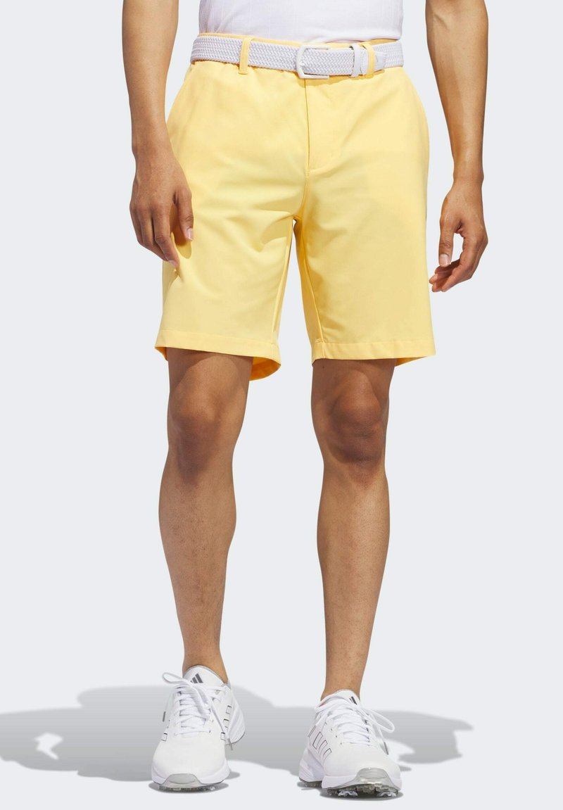 adidas Golf ULTIMATE365 8.5-INCH GOLF - Träningsshorts - semi spark