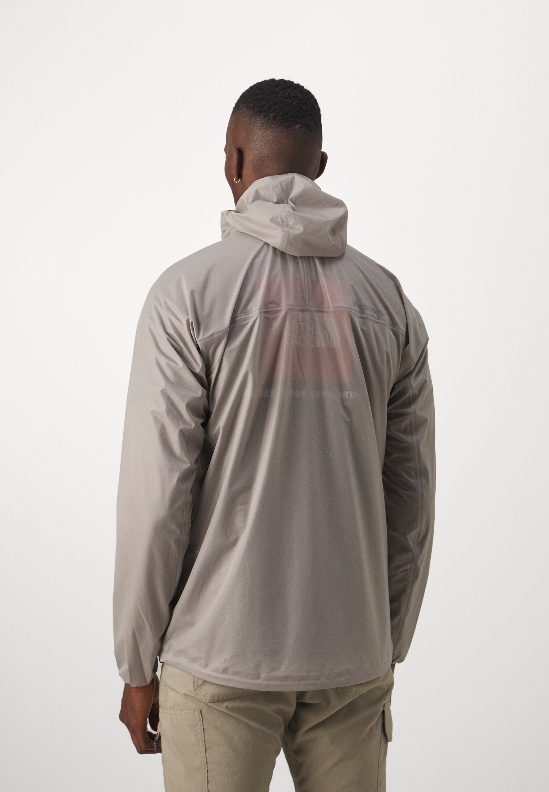 HOUDINI M’s D Jacket / Sand dune /M size HOUDINI『 D Jacket 』 | FULLMARKS