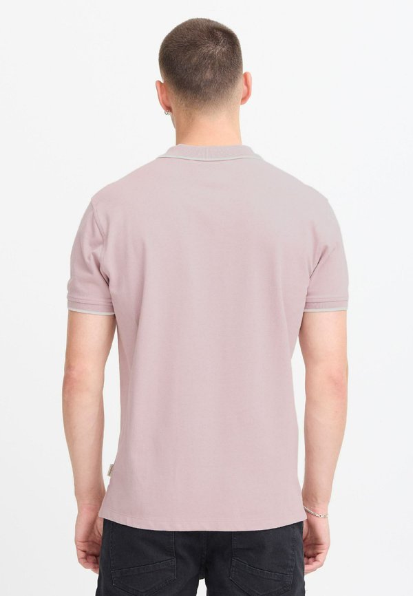 BHEDIN - Polo shirt - keepsake lilac2