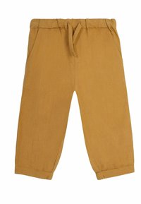 JoJo Maman Bébé Stoffhose - camel