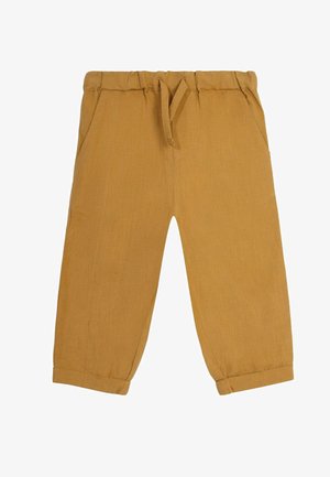 JoJo Maman Bébé Bukser - camel