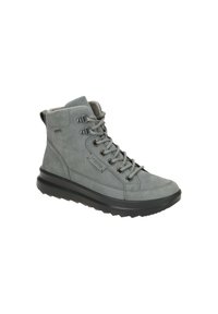 Legero DREAMER - BEQUEME - Snowboots  - castlerock grau