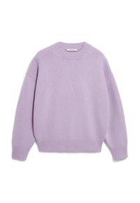 Geselecteerd, lilac