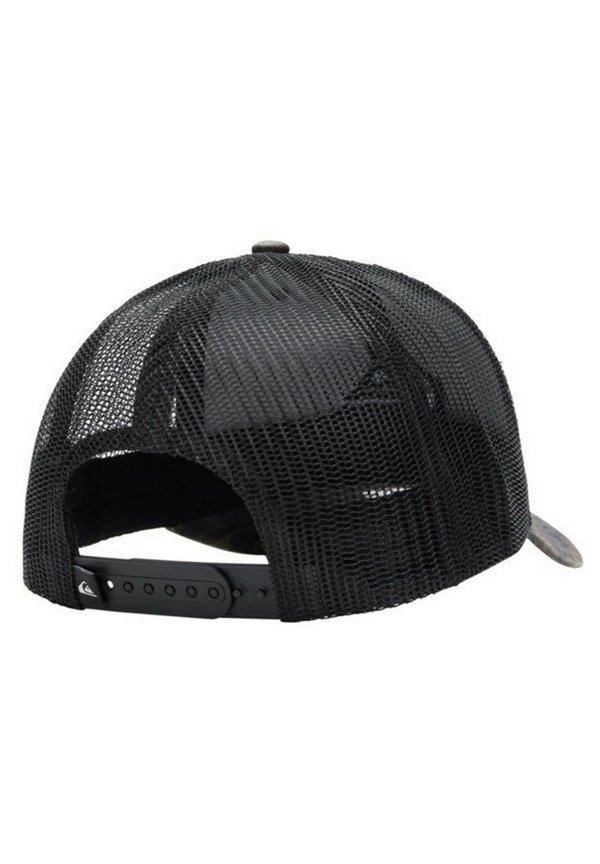 CAMO GROUNDER HDWR GRA0 - Cap2