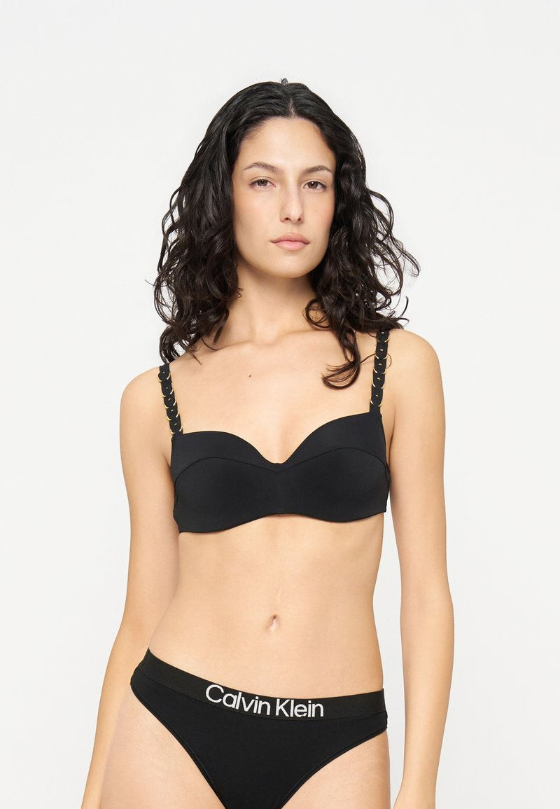 Top de bikini