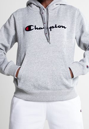 Bluza z kapturem