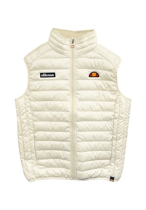 Bodywarmer - off white