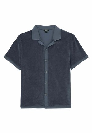 Reiss, Hemd - airforce blue