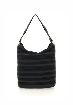 SABINA M - Borsa a mano - nero