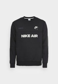 AIR CREW - Pusa - black light bone
