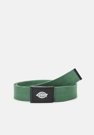 ORCUTT UNISEX - Belt - dark ivy