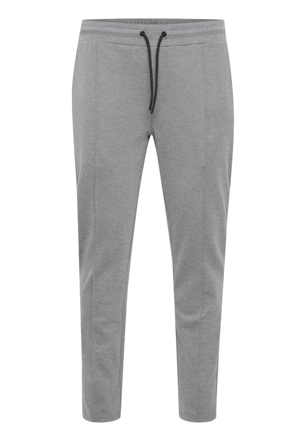 PRPALMER REGULAR FIT - Tracksuit bottoms - zink mix2